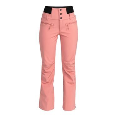  Roxy Rising High Pt Kadın Pembe Snowboard Pantolonu