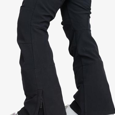  Roxy Kadın Snowboard Pantolonu Rising High PT Siyah