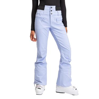  Roxy Rising High Pt Kadın Mor Snowboard Pantolonu