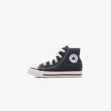  Converse Chuck Taylor All Star Classic Çocuk Mavi Sneaker