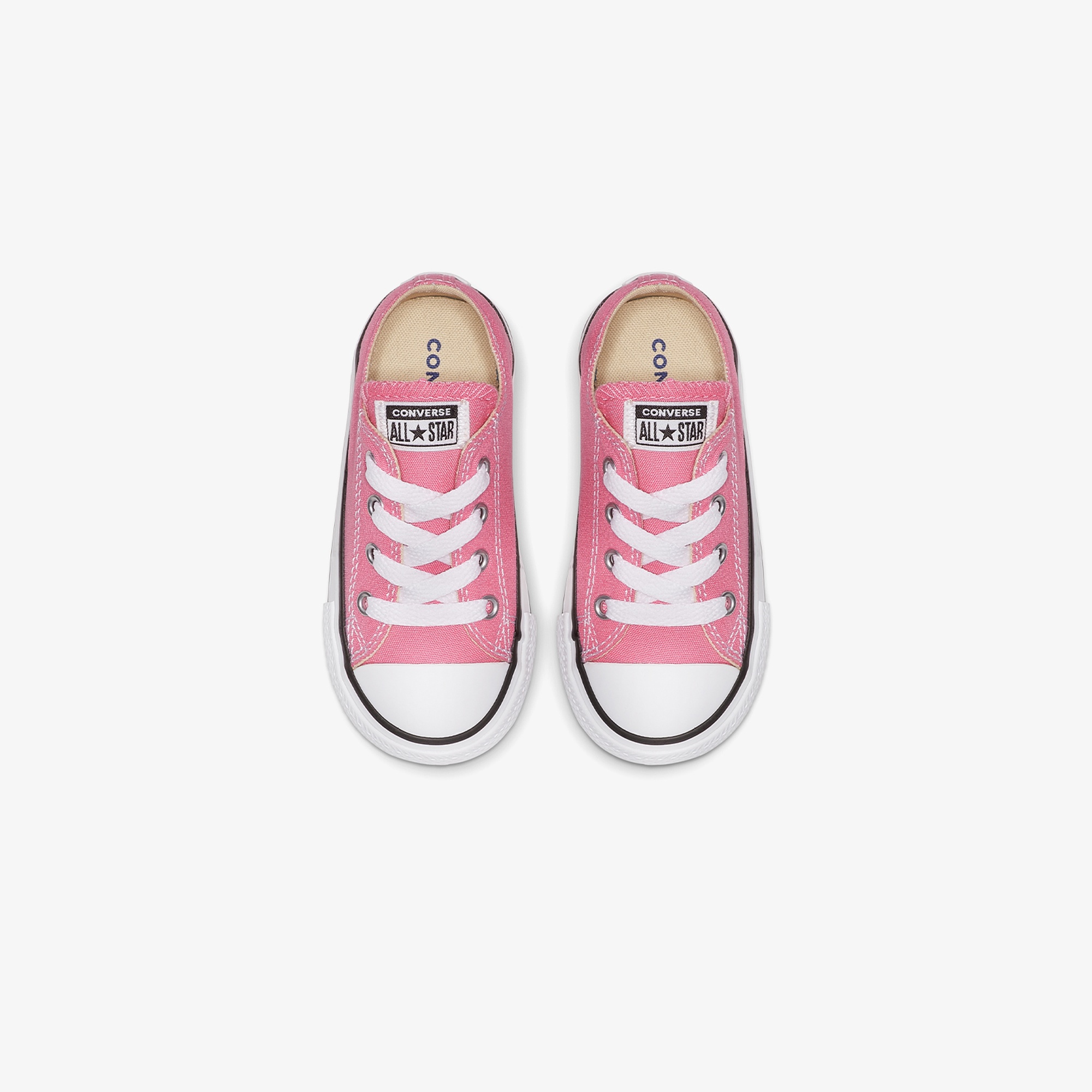 Converse Chuck Taylor All Star Classic Çocuk Pembe Sneaker
