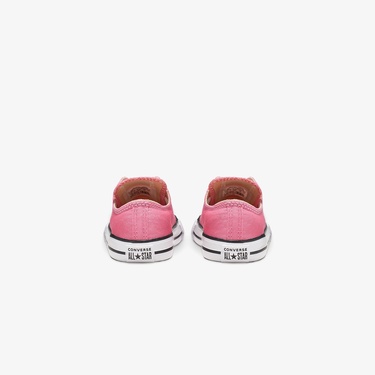  Converse Chuck Taylor All Star Classic Çocuk Pembe Sneaker