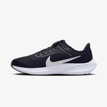  Nike Air Zoom Pegasus 40 Erkek Siyah Spor Ayakkabı