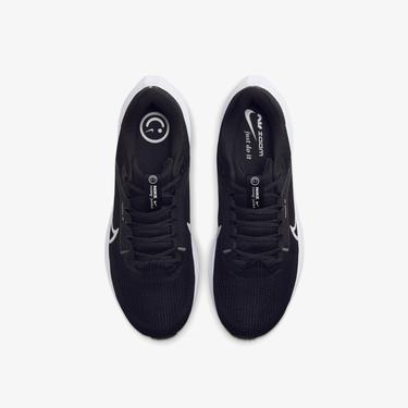  Nike Air Zoom Pegasus 40 Erkek Siyah Spor Ayakkabı