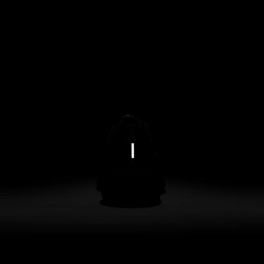  Nike Air Zoom Pegasus 40 Erkek Siyah Spor Ayakkabı