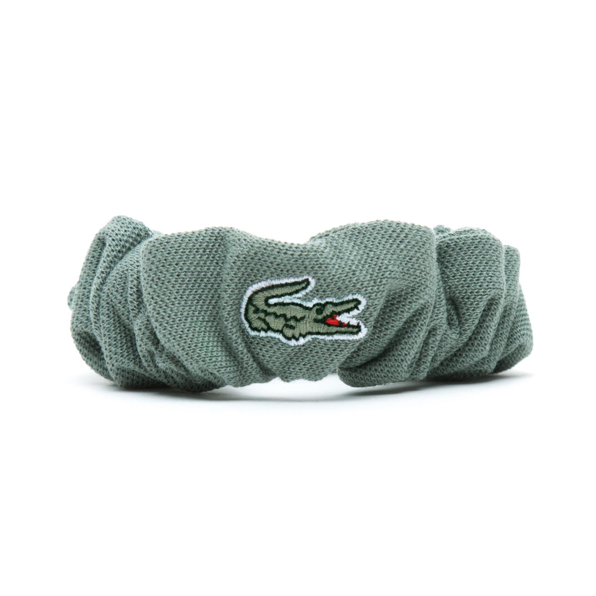 Lacoste Kadın Yeşil Toka