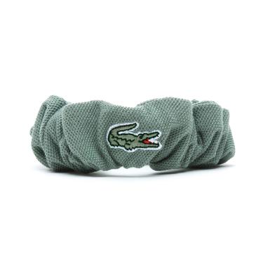  Lacoste Kadın Yeşil Toka