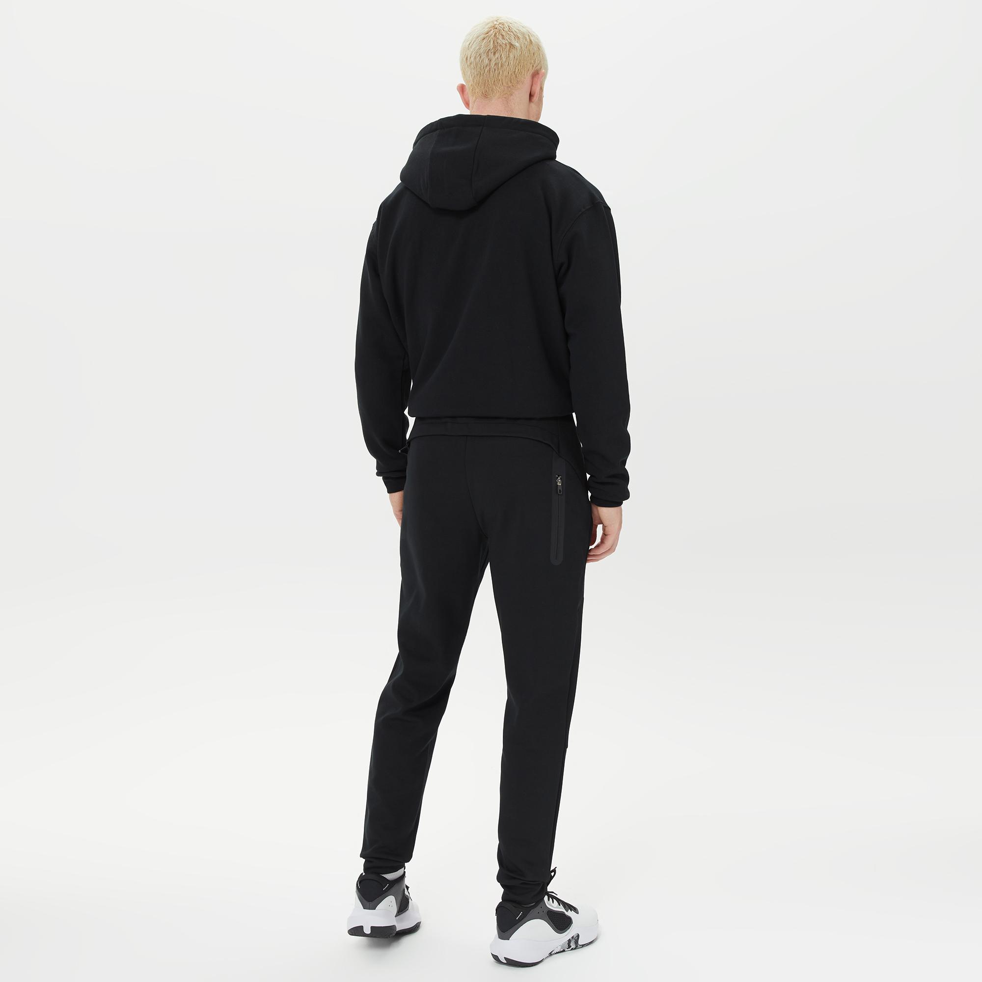 Skechers 2Xi-Lock Jogger Erkek Siyah Günlük Eşofman Altı