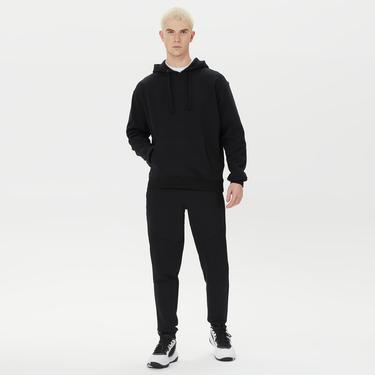  Skechers 2Xi-Lock Jogger Erkek Siyah Günlük Eşofman Altı