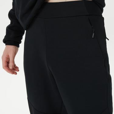  Skechers 2Xi-Lock Jogger Erkek Siyah Günlük Eşofman Altı