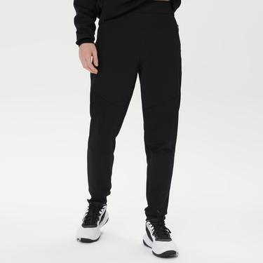  Skechers 2Xi-Lock Jogger Erkek Siyah Günlük Eşofman Altı