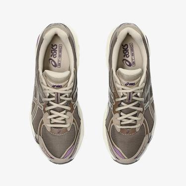  Asics Gt-2160 Kadın Kahverengi Spor Ayakkabı