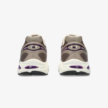  Asics Gt-2160 Kadın Kahverengi Spor Ayakkabı