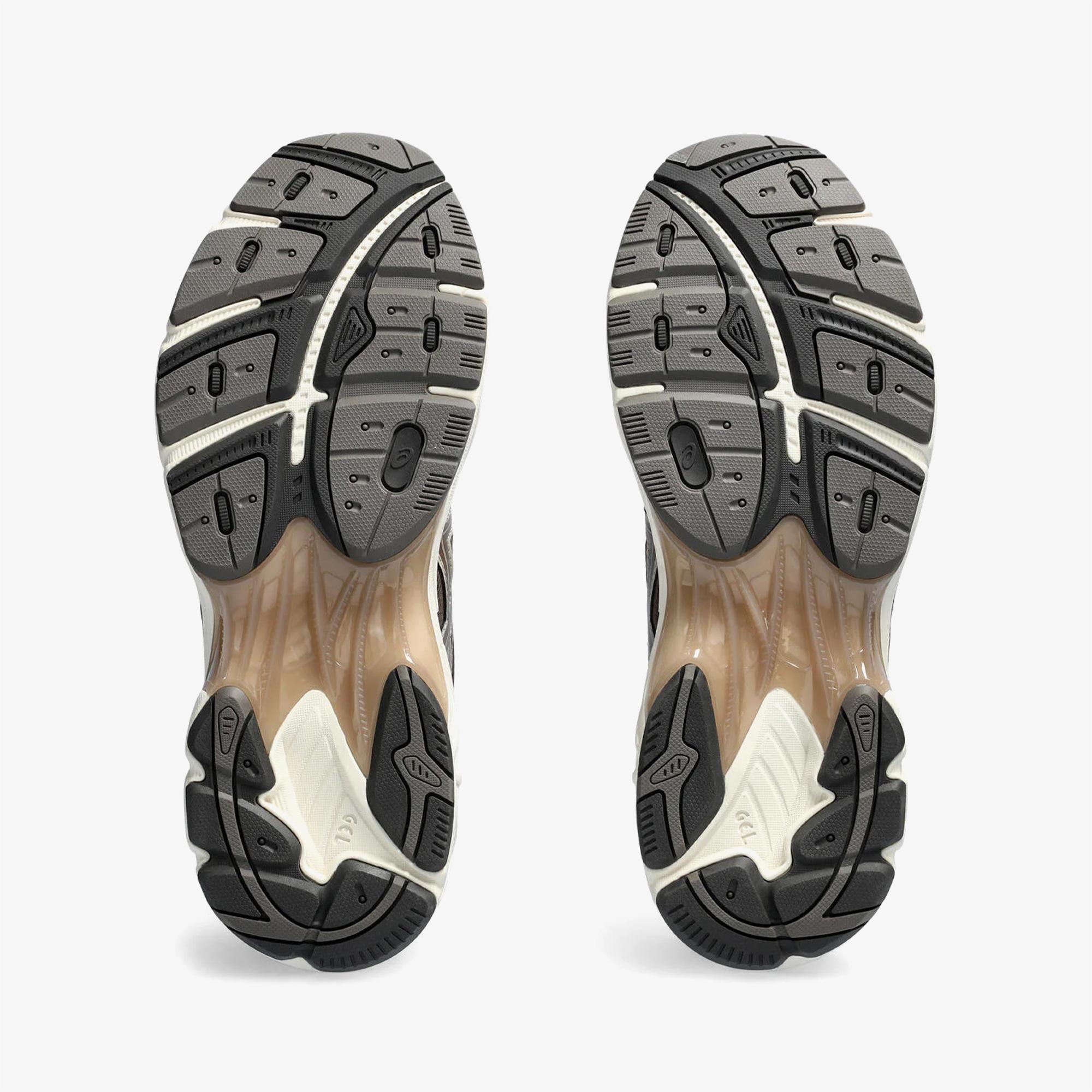 Asics Gt-2160 Kadın Kahverengi Spor Ayakkabı