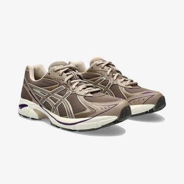  Asics Gt-2160 Kadın Kahverengi Spor Ayakkabı