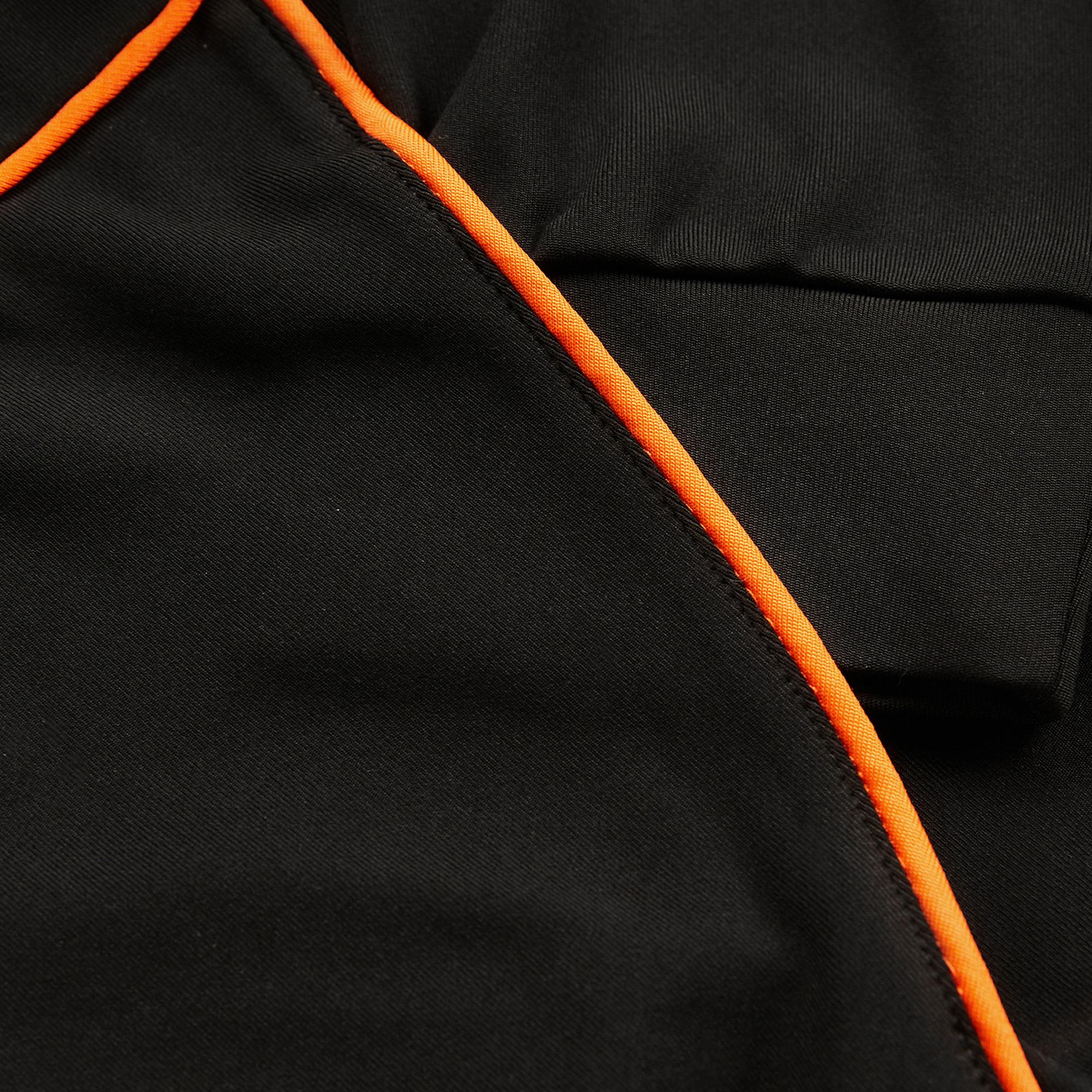 Skechers Raschel Suit Çocuk Siyah Yelek