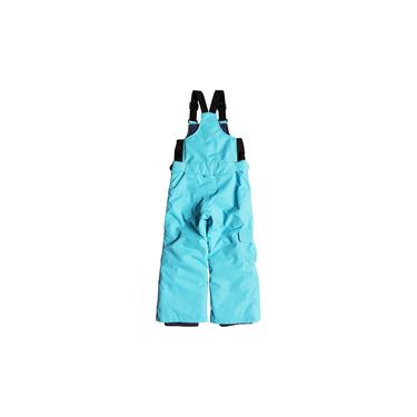  Roxy Kız Çocuk Snowboard Pantolonu Lola Turkuaz