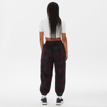  Puma Downtown Kadın Siyah Eşofman Altı