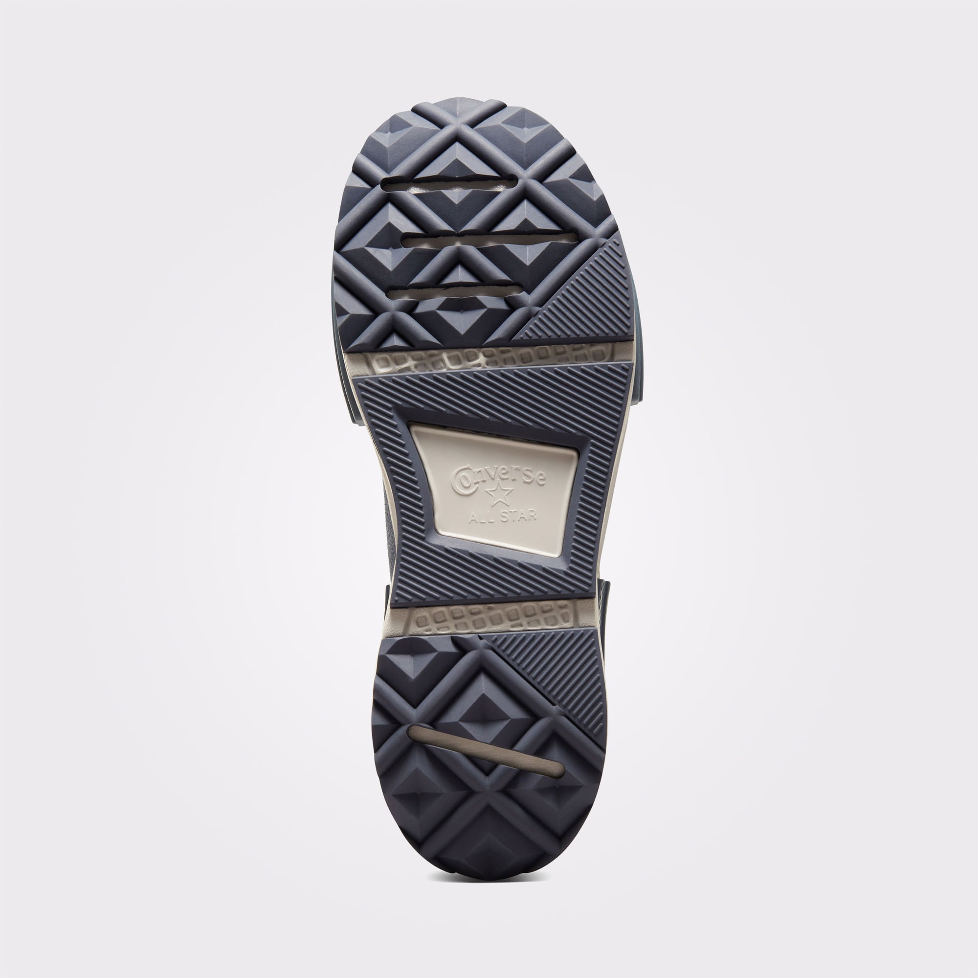 Converse Converse Run Star Legacy Cx Platform Warm Winter Unisex Mavi Sneaker | FashFed Mavi - 7. görsel