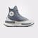 Converse Run Star Legacy Cx Platform Warm Winter Unisex Mavi Sneaker