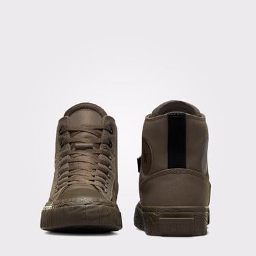  Converse Chuck Taylor All Star Seasonal Color Canvas Erkek Kahverengi Sneaker