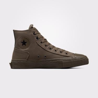  Converse Chuck Taylor All Star Seasonal Color Canvas Erkek Kahverengi Sneaker