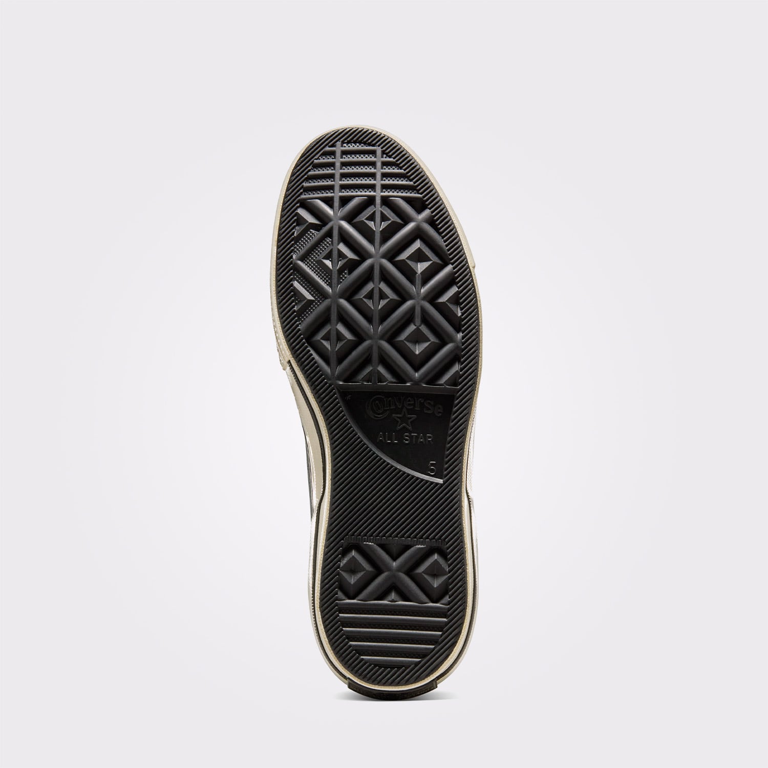 Converse Converse Chuck 70 Counter Climate Unisex Siyah Sneaker | FashFed Siyah - 7. görsel