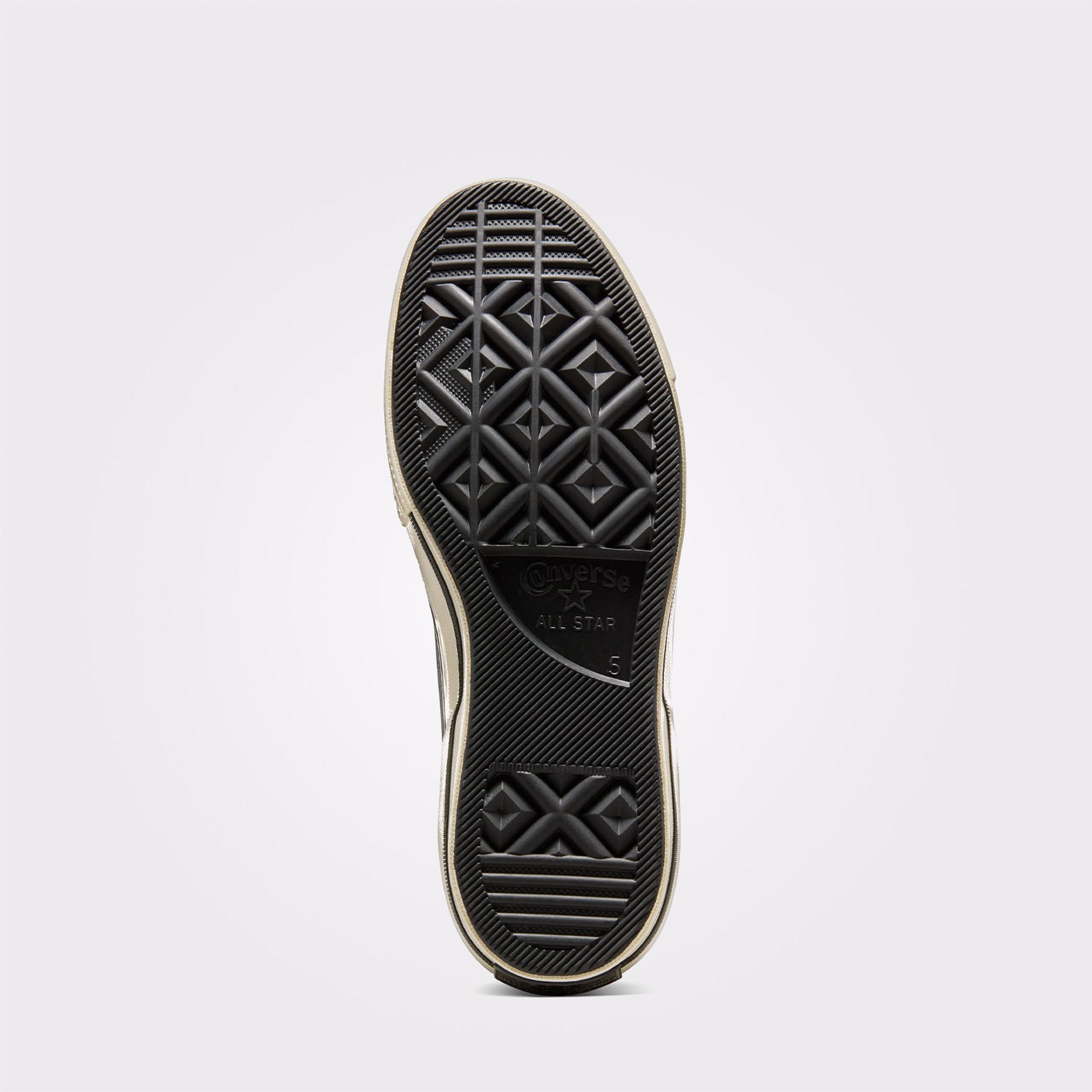 Converse Chuck 70 Counter Climate Unisex Siyah Sneaker