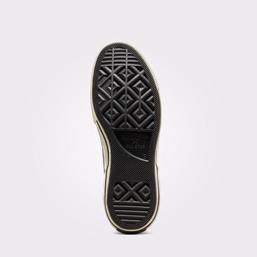  Converse Chuck 70 Counter Climate Unisex Siyah Sneaker