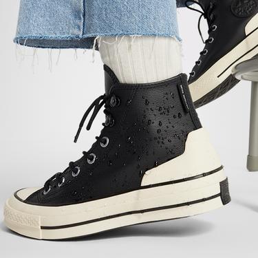  Converse Chuck 70 Counter Climate Unisex Siyah Sneaker