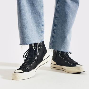  Converse Chuck 70 Counter Climate Unisex Siyah Sneaker