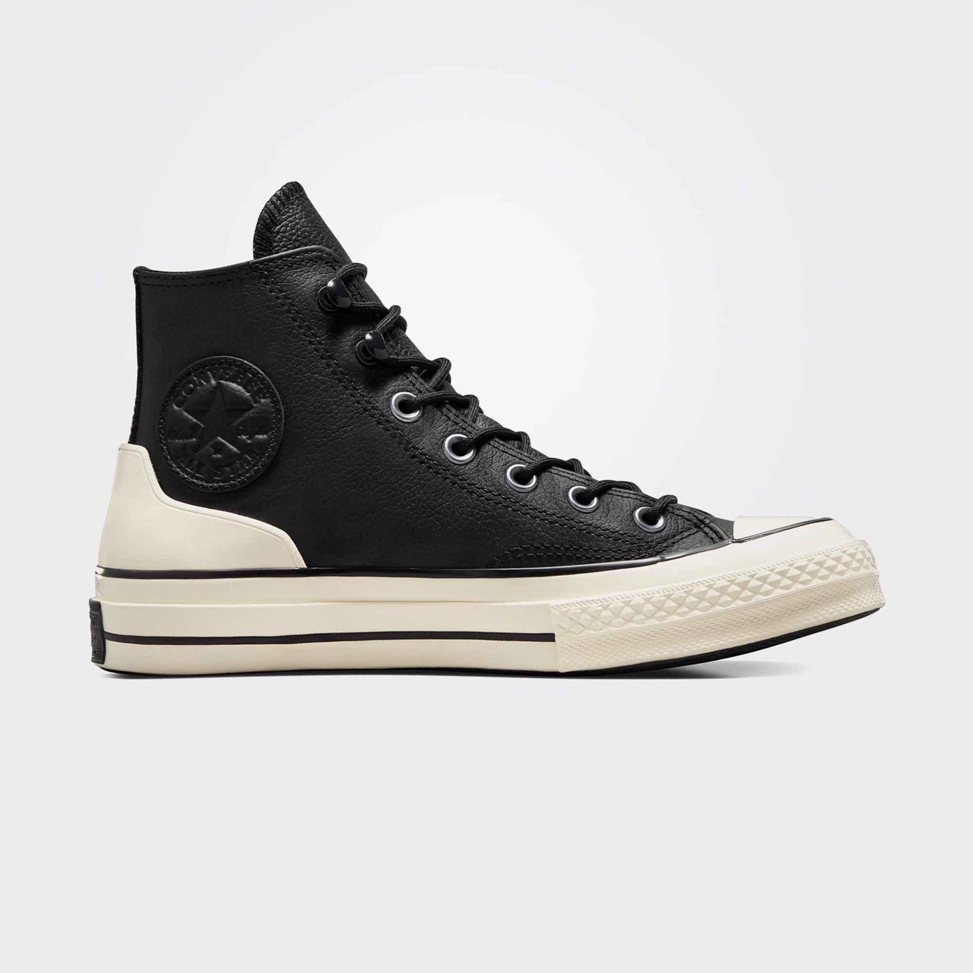 Converse Converse Chuck 70 Counter Climate Unisex Siyah Sneaker | FashFed Siyah - 2. görsel
