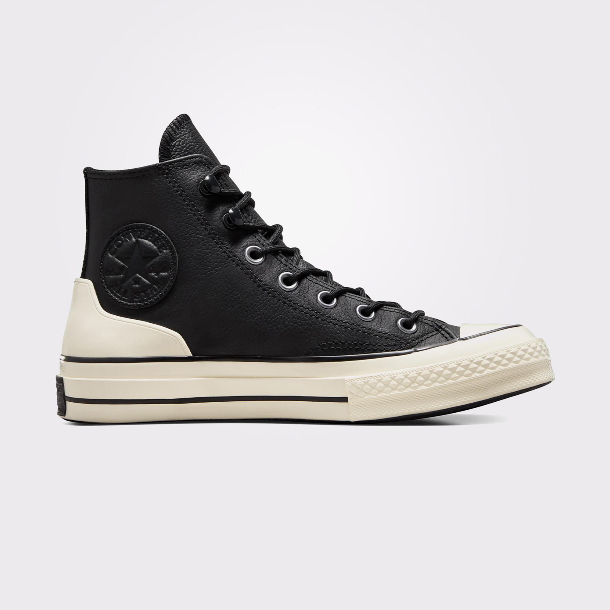 Converse Chuck 70 Counter Climate Unisex Siyah Sneaker