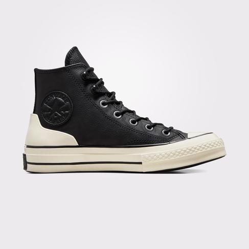  Converse Chuck 70 Counter Climate Unisex Siyah Sneaker