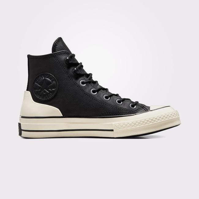  Converse Chuck 70 Counter Climate Unisex Siyah Sneaker