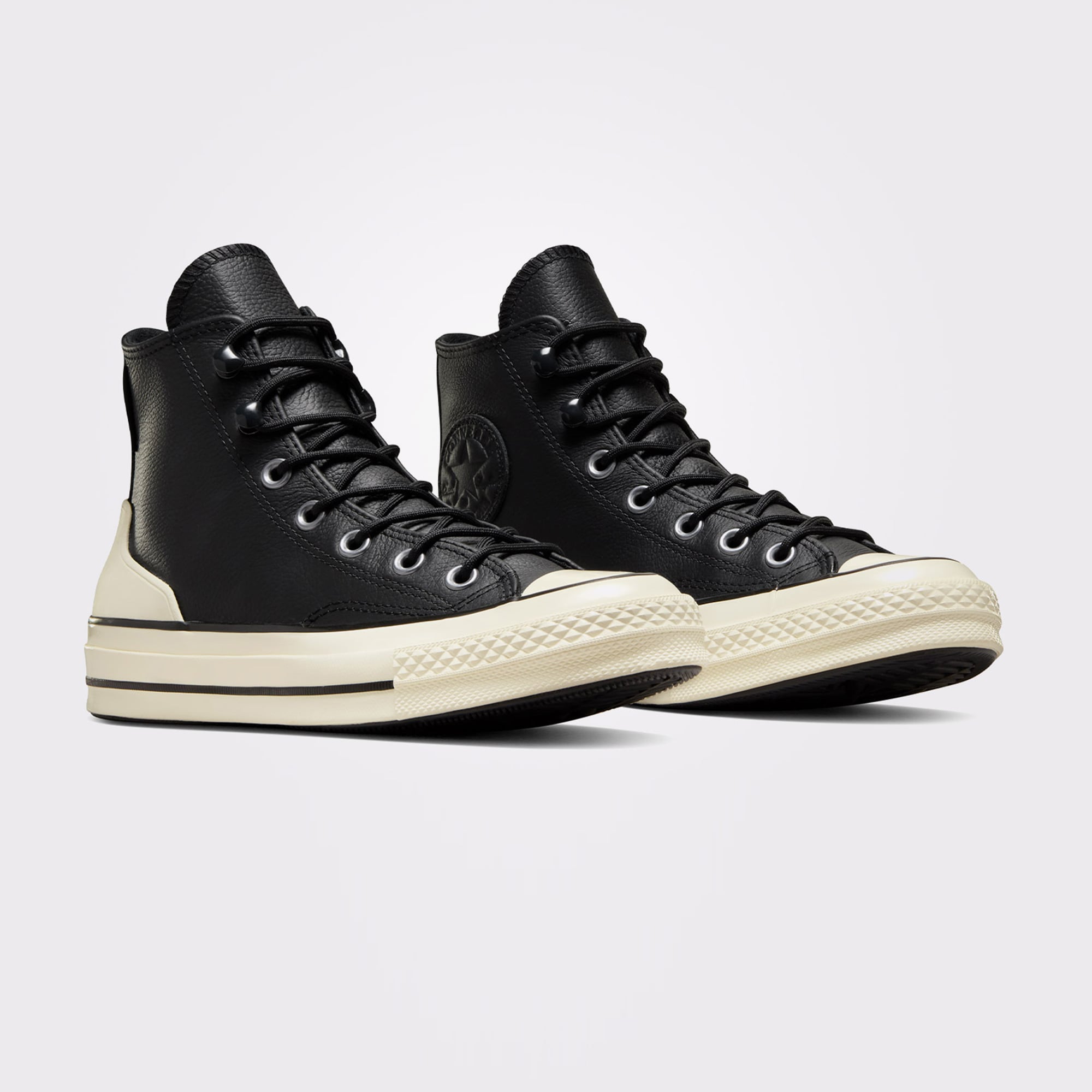Converse Converse Chuck 70 Counter Climate Unisex Siyah Sneaker | FashFed Siyah - 3. görsel