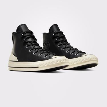  Converse Chuck 70 Counter Climate Unisex Siyah Sneaker