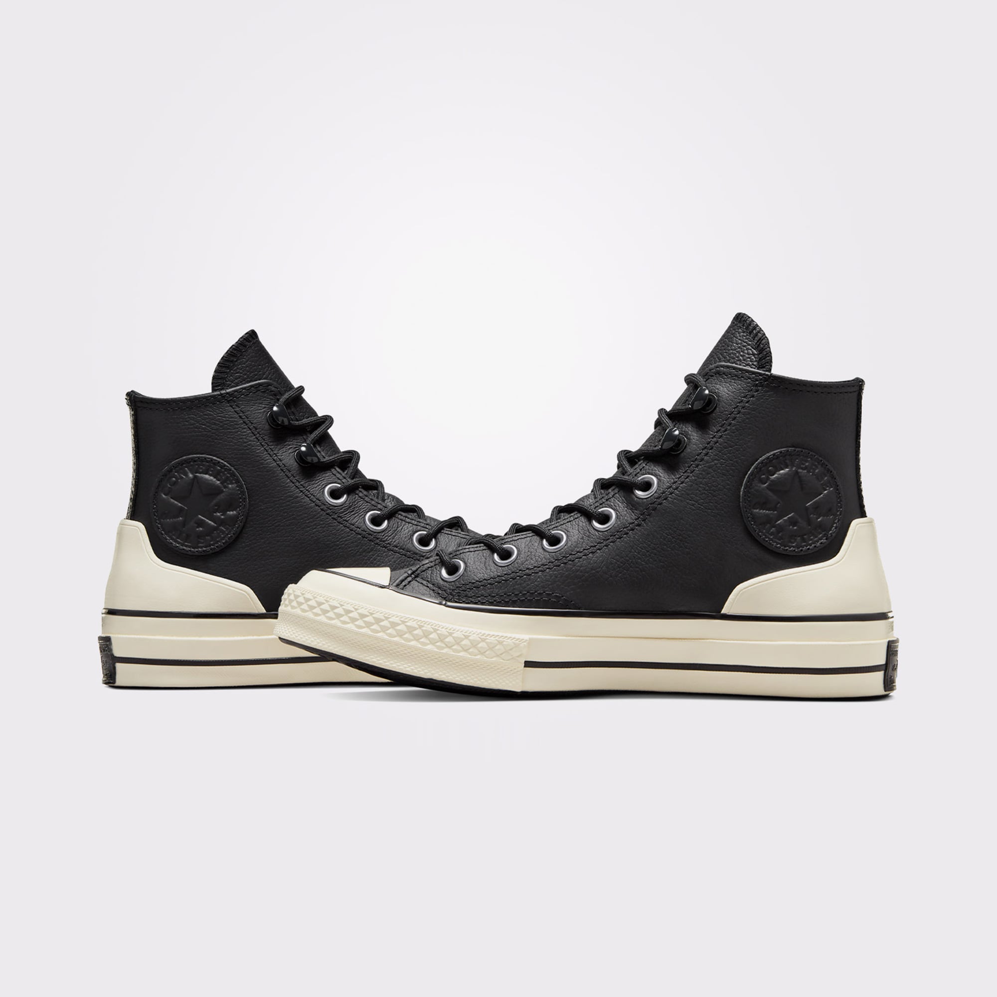 Converse Converse Chuck 70 Counter Climate Unisex Siyah Sneaker | FashFed Siyah - 8. görsel