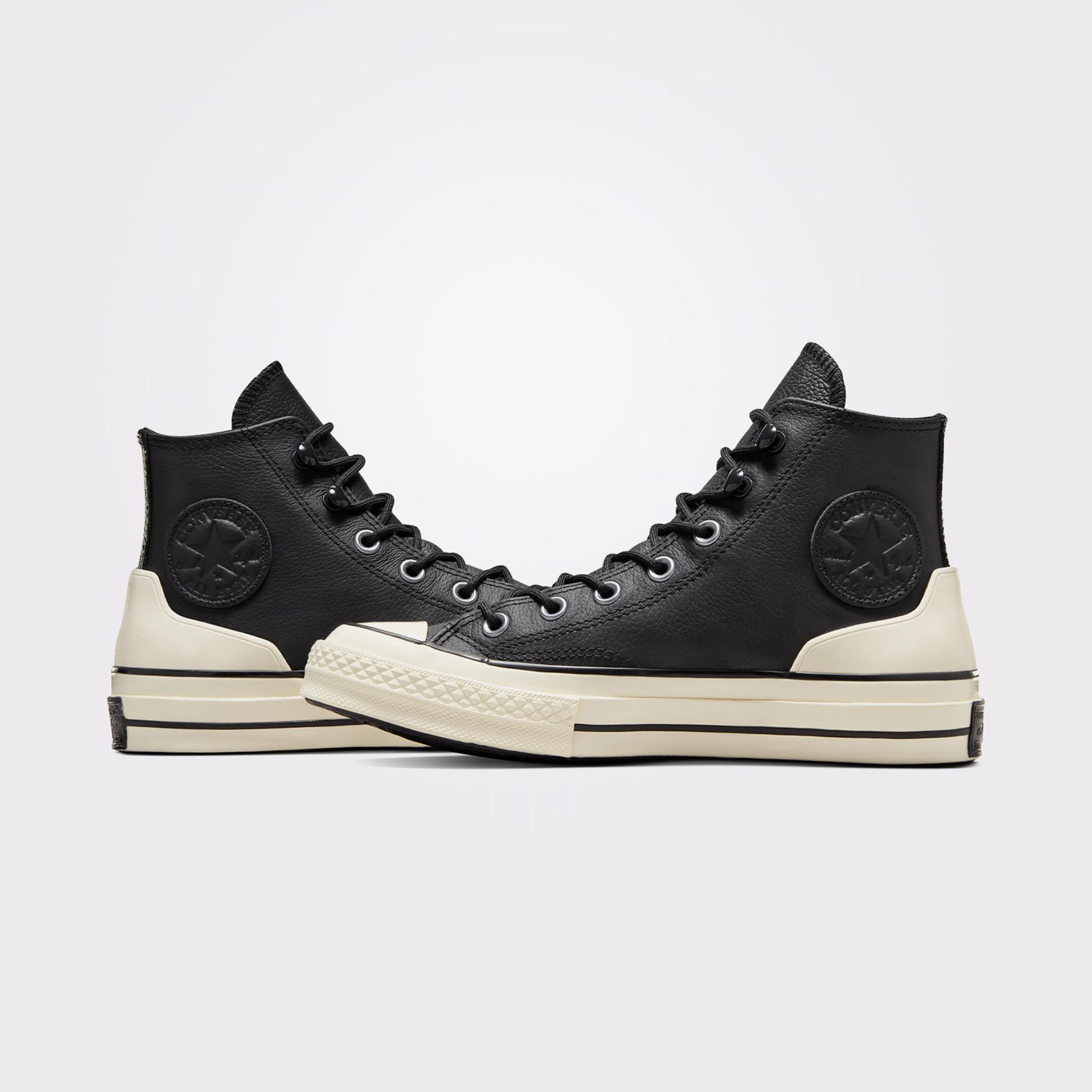 Converse Chuck 70 Counter Climate Unisex Siyah Sneaker
