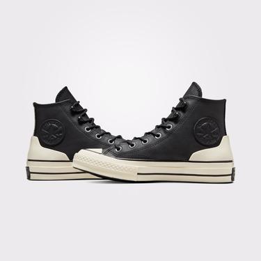 Converse Chuck 70 Counter Climate Unisex Siyah Sneaker