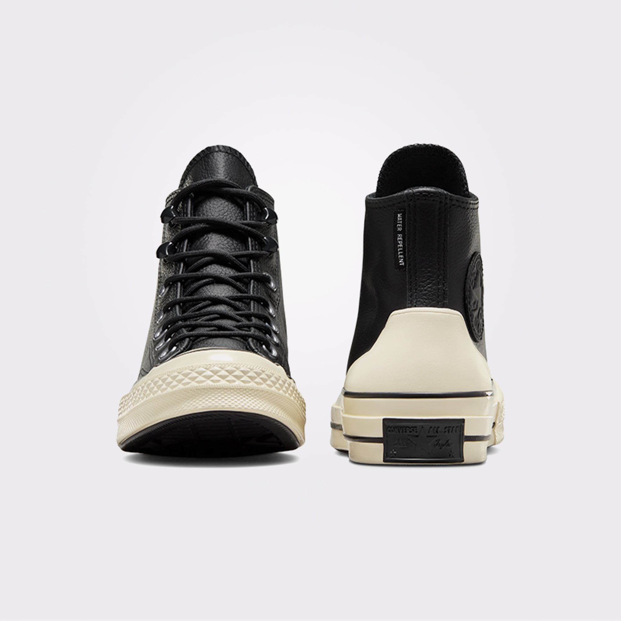 Converse Converse Chuck 70 Counter Climate Unisex Siyah Sneaker | FashFed Siyah - 4. görsel