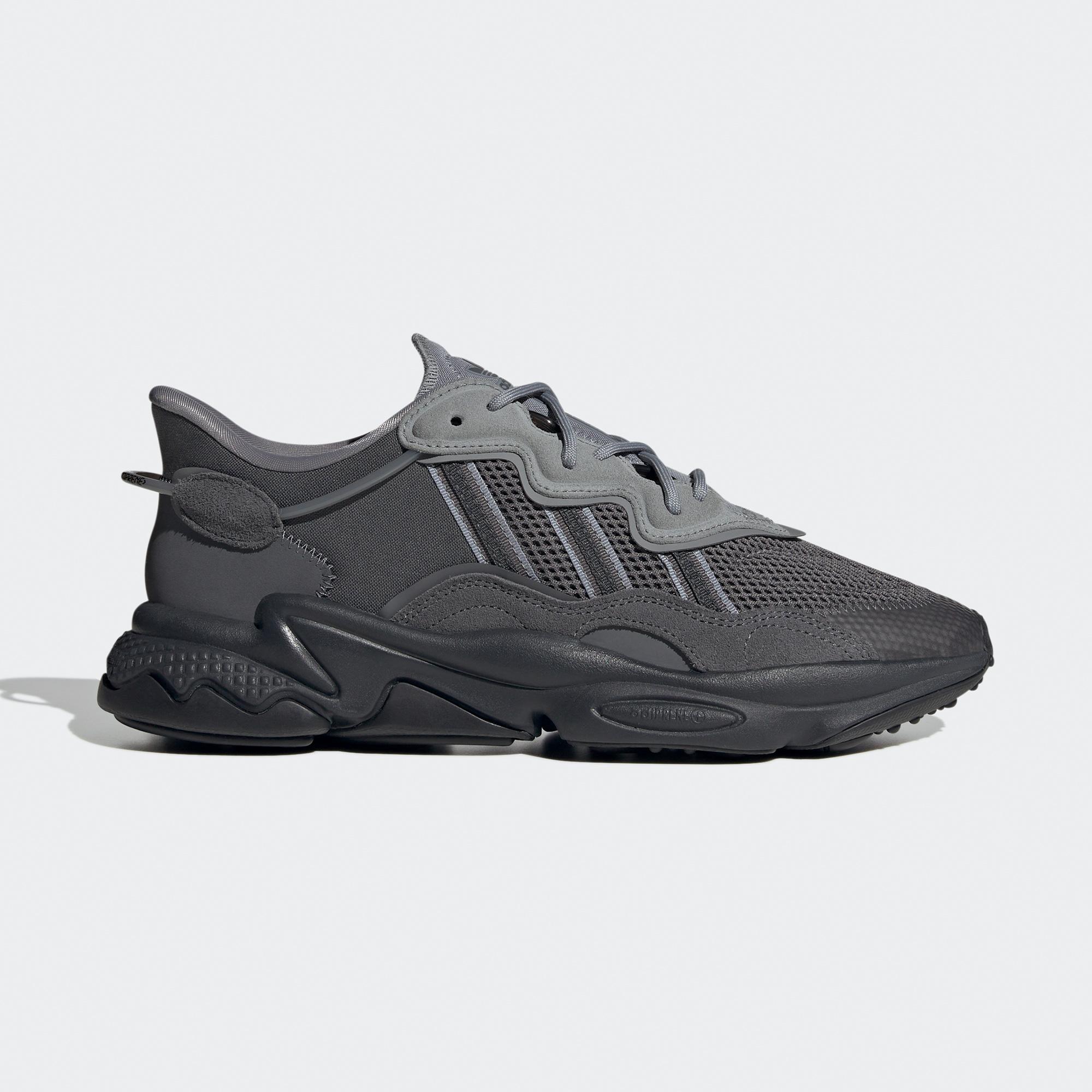 adidas Ozweego Unisex  Gri Sneaker