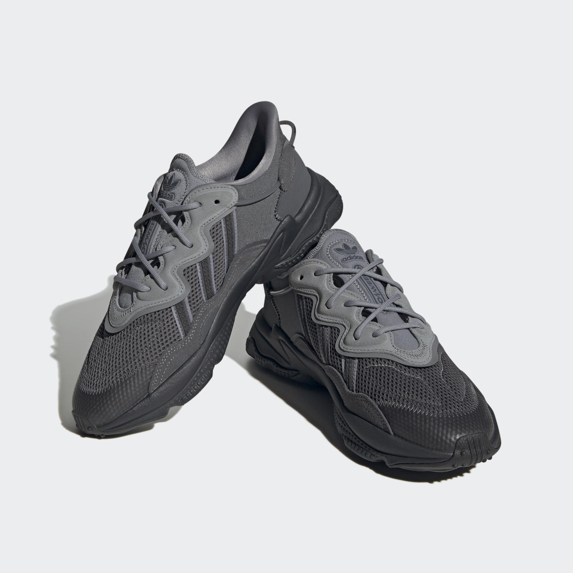 adidas Ozweego Unisex  Gri Sneaker