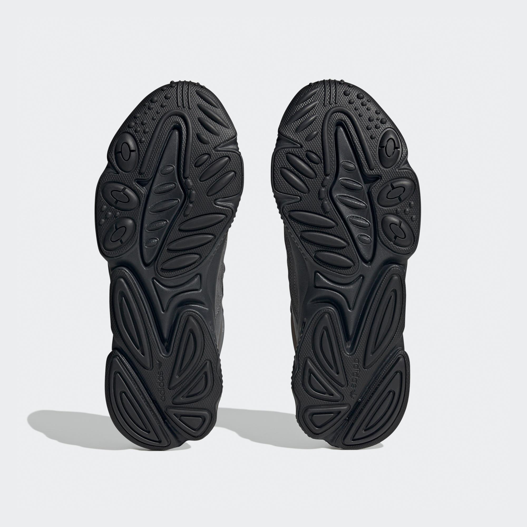 adidas Ozweego Unisex  Gri Sneaker