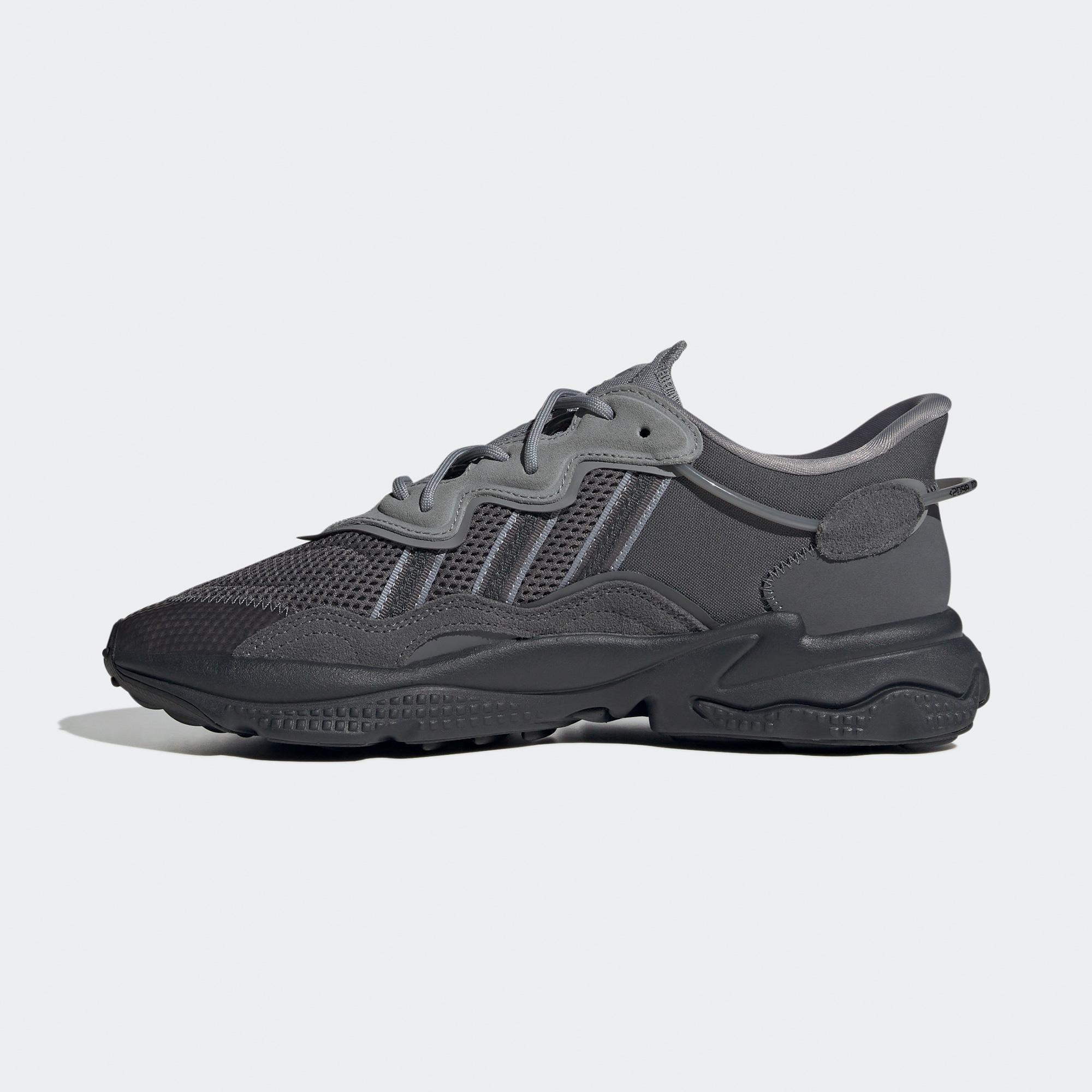 adidas Ozweego Unisex  Gri Sneaker