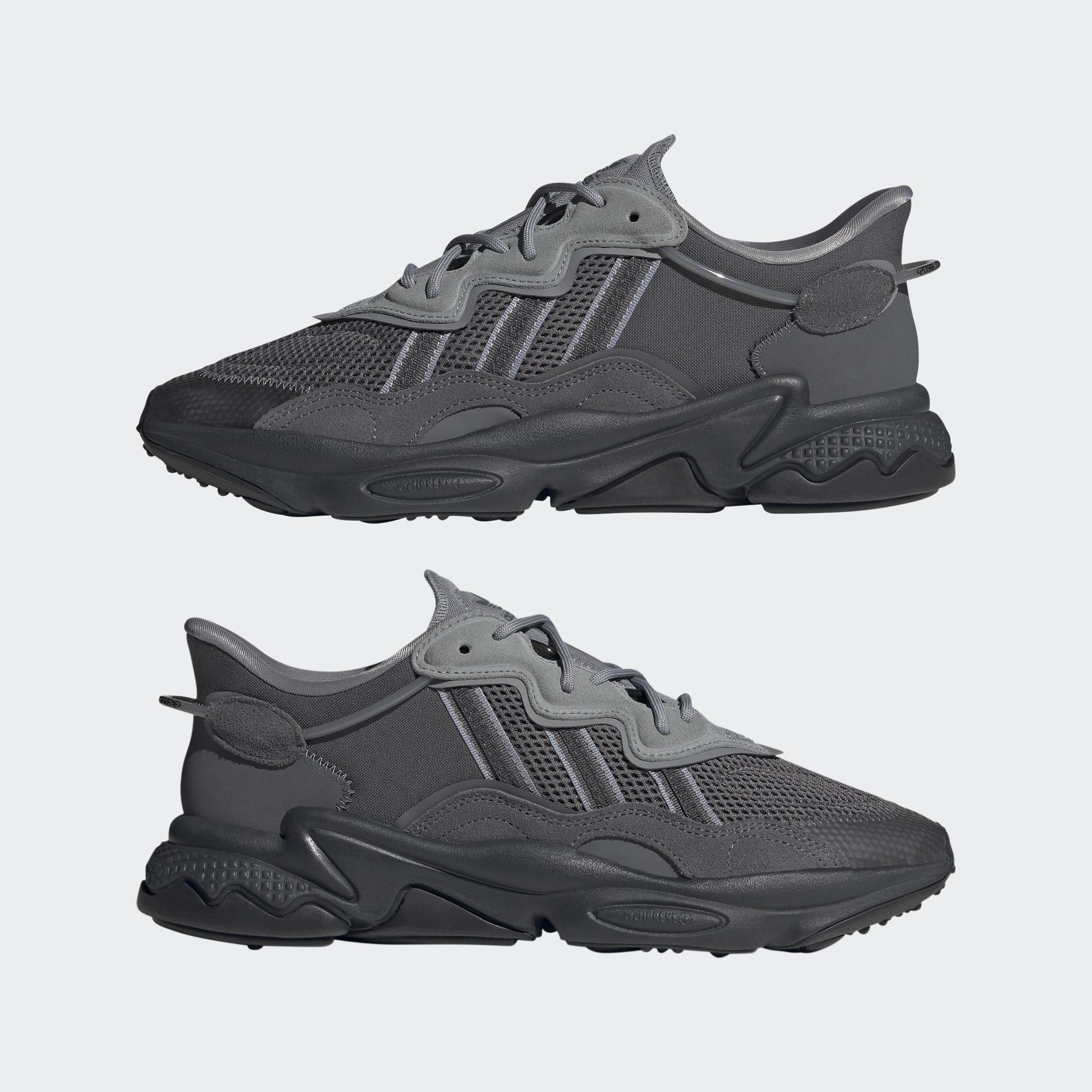 adidas Ozweego Unisex  Gri Sneaker