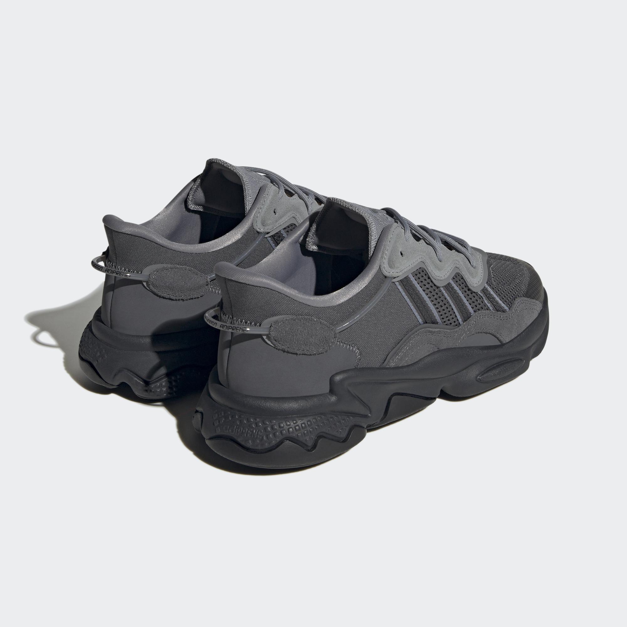 adidas Ozweego Unisex  Gri Sneaker