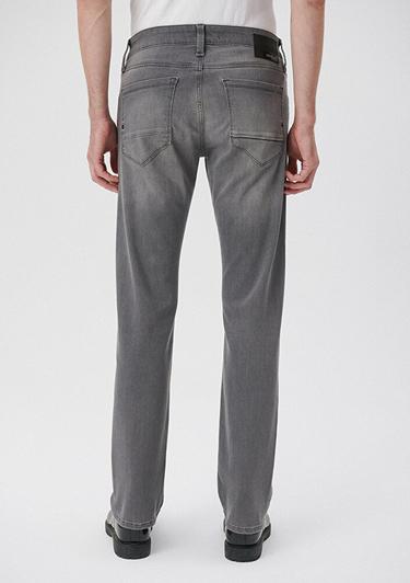  Mavi Hunter Açık Gri Mavi Black Jean Pantolon 0020232195