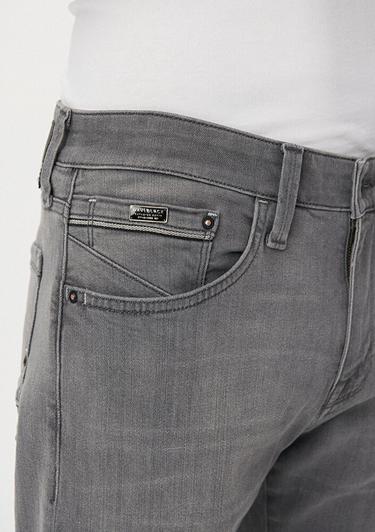  Mavi Hunter Açık Gri Mavi Black Jean Pantolon 0020232195