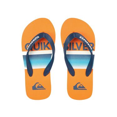  Quiksilver Molokai Slab  Terlik